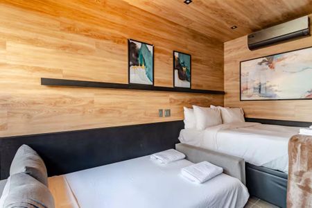 Studio para alugar com 31m², 1 quarto e sem vagaEstúdio