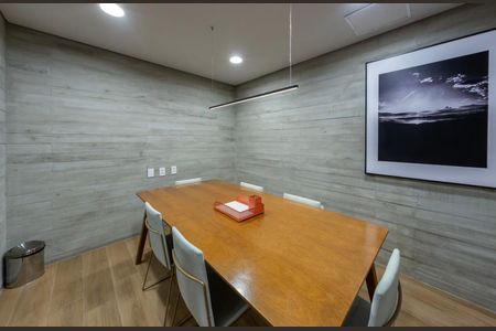 Studio para alugar com 27m², 1 quarto e sem vagaSala de jogos