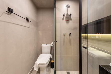 Studio para alugar com 27m², 1 quarto e sem vagaCozinha