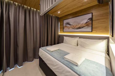 Apartamento à venda com 27m², 1 quarto e sem vagaSala/Quarto