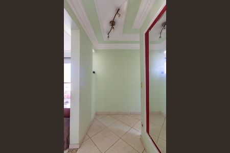 Apartamento à venda com 56m², 2 quartos e 1 vaga Apartamento à venda com 56m², 2 quartos e 1 vagaCorredor