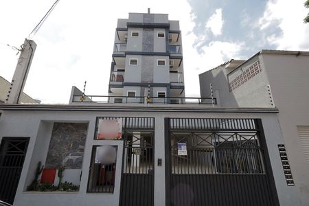 Apartamento à venda com 120m², 2 quartos e 2 vagasFachada