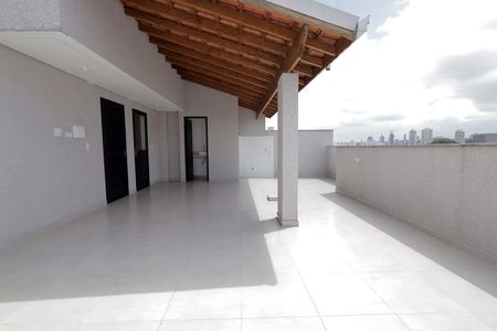 Apartamento à venda com 120m², 2 quartos e 2 vagasCobertura