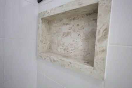 Apartamento à venda com 120m², 2 quartos e 2 vagasBanheiro