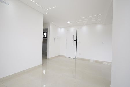 Apartamento à venda com 120m², 2 quartos e 2 vagasSala