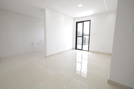 Apartamento à venda com 120m², 2 quartos e 2 vagasSala