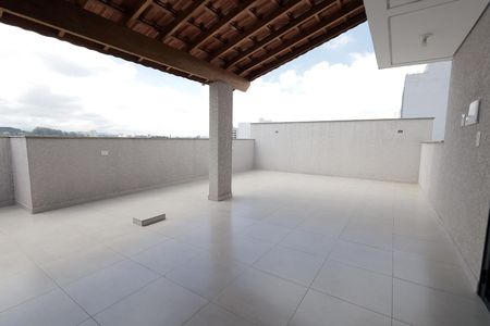 Apartamento à venda com 120m², 2 quartos e 2 vagasCobertura