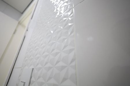 Apartamento à venda com 120m², 2 quartos e 2 vagasBanheiro