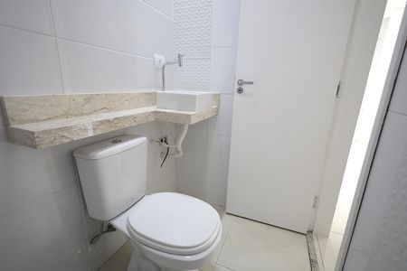 Apartamento à venda com 120m², 2 quartos e 2 vagasBanheiro