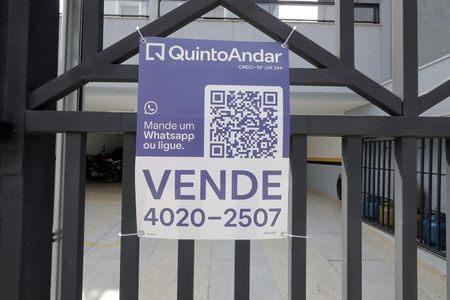 Apartamento à venda com 120m², 2 quartos e 2 vagasPlaca Instalada - 20/03/2026 - VAIO-256