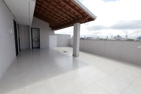 Apartamento à venda com 120m², 2 quartos e 2 vagasCobertura