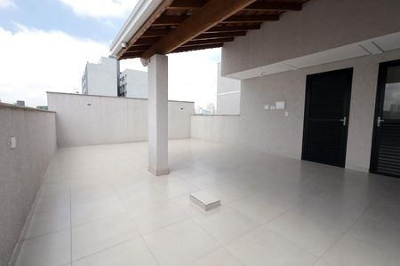 Apartamento à venda com 120m², 2 quartos e 2 vagasCobertura