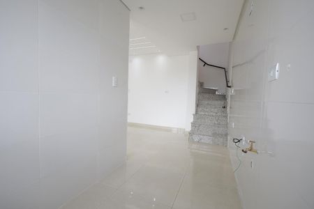Apartamento à venda com 120m², 2 quartos e 2 vagasCozinha