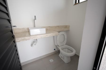 Apartamento à venda com 120m², 2 quartos e 2 vagasBanheiro Cobertura