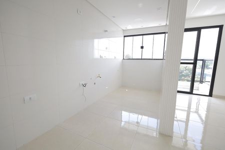 Apartamento à venda com 120m², 2 quartos e 2 vagasCozinha
