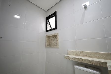 Apartamento à venda com 120m², 2 quartos e 2 vagasBanheiro
