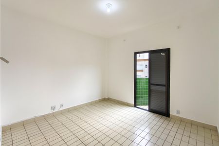 Quarto de apartamento para alugar com 1 quarto, 40m² em Guilhermina, Praia Grande