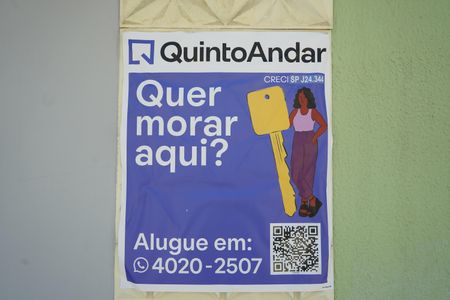 Casa para alugar com 50m², 2 quartos e sem vagaPlaca