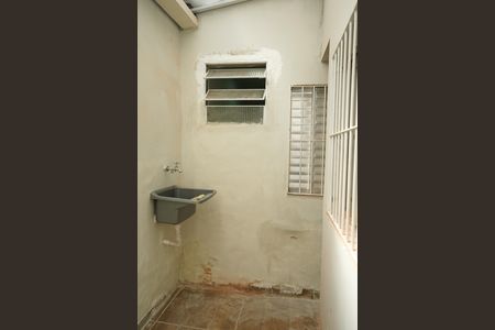 Casa para alugar com 50m², 2 quartos e sem vagaÁrea de Serviço