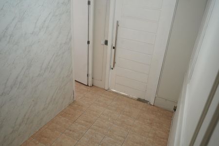 Sala de casa para alugar com 2 quartos, 50m² em Chácara Califórnia, São Paulo