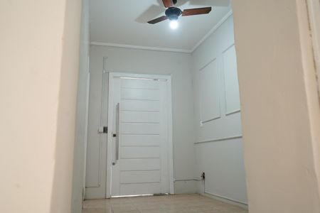 Sala de casa para alugar com 2 quartos, 50m² em Chácara Califórnia, São Paulo