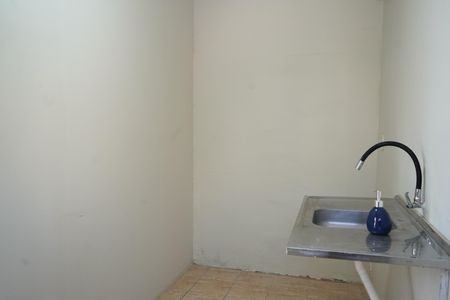 Casa para alugar com 50m², 2 quartos e sem vagaCozinha