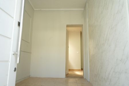 Sala de casa para alugar com 2 quartos, 50m² em Chácara Califórnia, São Paulo