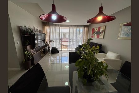 Apartamento à venda com 83m², 2 quartos e sem vaga