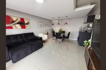 Apartamento à venda com 83m², 2 quartos e sem vaga