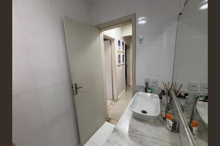 Apartamento à venda com 83m², 2 quartos e sem vaga