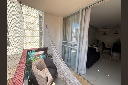Apartamento à venda com 83m², 2 quartos e sem vaga