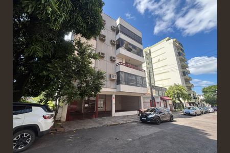 Apartamento à venda com 83m², 2 quartos e sem vaga