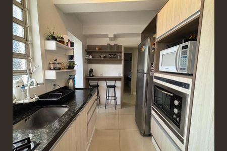 Apartamento à venda com 83m², 2 quartos e sem vaga