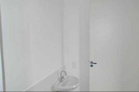 Apartamento para alugar com 43m², 2 quartos e 1 vagaBanheiro