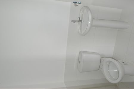 Apartamento para alugar com 43m², 2 quartos e 1 vagaBanheiro