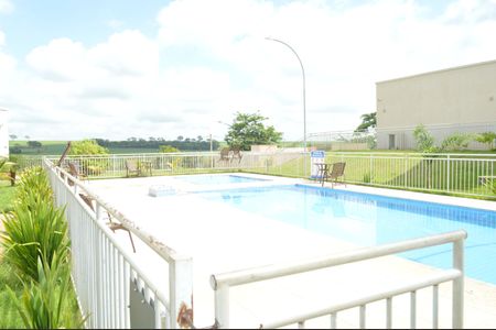 Apartamento para alugar com 43m², 2 quartos e 1 vagaÁrea comum - Piscina