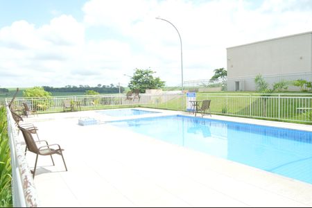 Apartamento para alugar com 43m², 2 quartos e 1 vagaÁrea comum - Piscina