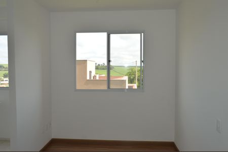 Sala de apartamento para alugar com 2 quartos, 43m² em (o-16), Ribeirão Preto