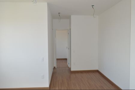 Apartamento para alugar com 43m², 2 quartos e 1 vagaSala