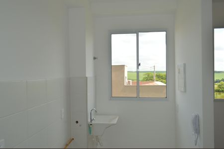 Apartamento para alugar com 43m², 2 quartos e 1 vagaÁrea de Serviço