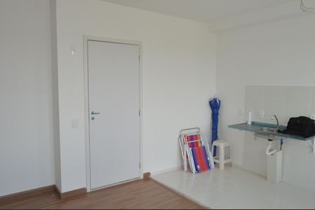 Apartamento para alugar com 43m², 2 quartos e 1 vagaCozinha