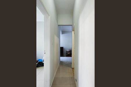 Apartamento à venda com 81m², 3 quartos e 1 vaga Apartamento à venda com 81m², 3 quartos e 1 vagaCorredor