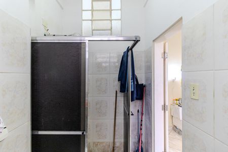 Apartamento à venda com 41m², 1 quarto e sem vaga Apartamento à venda com 41m², 1 quarto e sem vagaBanheiro