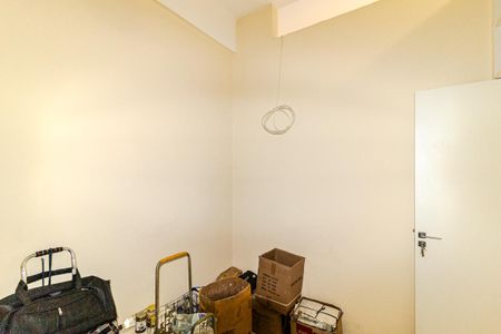 Apartamento à venda com 41m², 1 quarto e sem vaga Apartamento à venda com 41m², 1 quarto e sem vagaQuarto