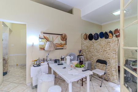 Apartamento à venda com 41m², 1 quarto e sem vaga Apartamento à venda com 41m², 1 quarto e sem vagaSala