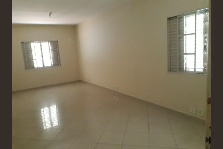 Foto 16 de casa à venda com 3 quartos, 250m² em Chácara Inglesa, São Paulo