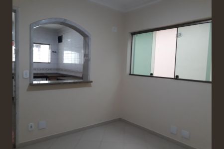 Foto 07 de casa à venda com 3 quartos, 250m² em Chácara Inglesa, São Paulo