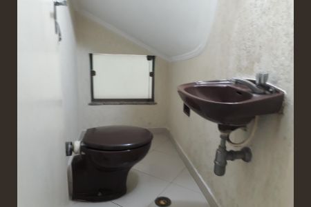 Foto 05 de casa à venda com 3 quartos, 250m² em Chácara Inglesa, São Paulo