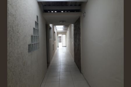 Foto 09 de casa à venda com 3 quartos, 250m² em Chácara Inglesa, São Paulo