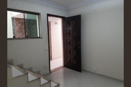 Foto 06 de casa à venda com 3 quartos, 250m² em Chácara Inglesa, São Paulo